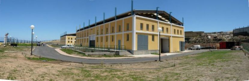 7,7 millones en obras para depuradoras y redes de distribuci&oacute;n del Consejo Insular