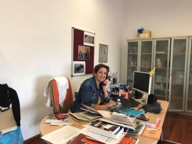 La Biblioteca Insular celebrar&aacute; la 20&ordf; edici&oacute;n de su popular Marat&oacute;n de Cuentos