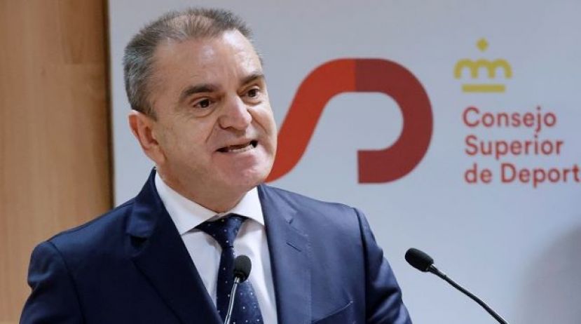 El CSD autoriza el p&uacute;blico en los playoff de f&uacute;tbol y baloncesto