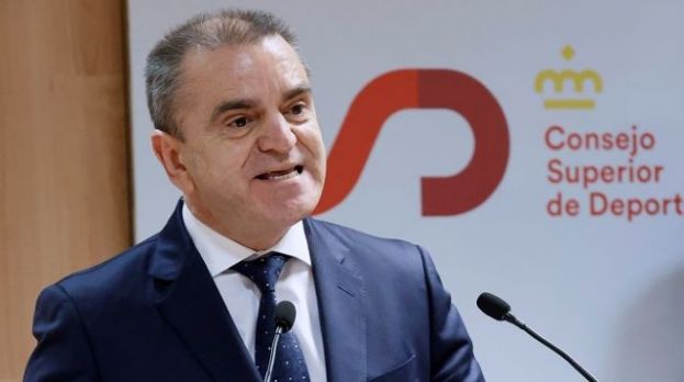 El CSD autoriza el p&uacute;blico en los playoff de f&uacute;tbol y baloncesto