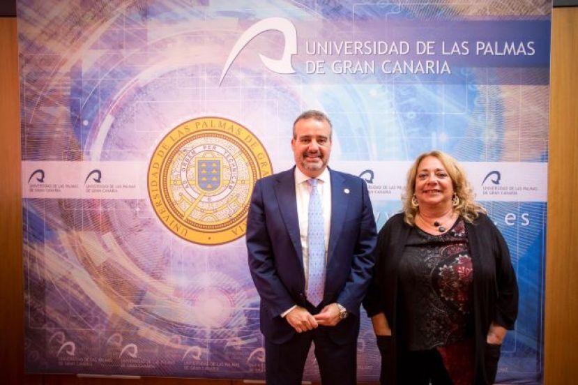Ciudadanos ir&aacute; de la mano de la ULPGC para elaborar un Plan Integral de Barrios