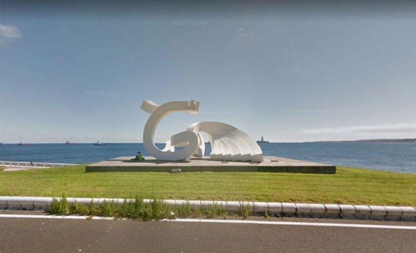 Se adjudica el proyecto para instalar iluminaci&oacute;n en los monumentos de la GC-1