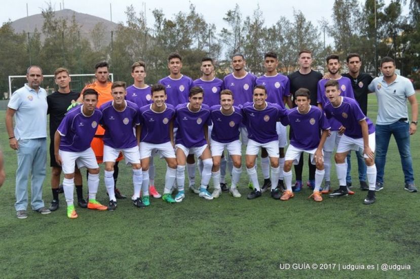 F&uacute;tbol: Comenz&oacute; la Liga Divisi&oacute;n de Honor de Juveniles, resultados y clasificaci&oacute;n