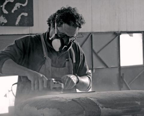 Inauguraci&oacute;n de la Muestra de Jos&eacute; Antonio Z&aacute;rate, &lsquo;Esencia de Territorio&rsquo;