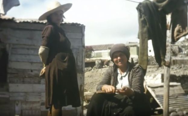 La Biblioteca Municipal de Arucas acoge la proyecci&oacute;n de siete pel&iacute;culas antiguas