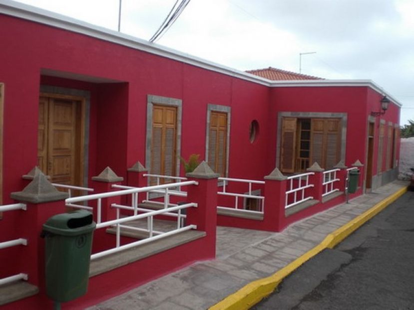 G&aacute;ldar: Ampliaci&oacute;n y mejora de aulas en la Escuela Municipal de M&uacute;sica