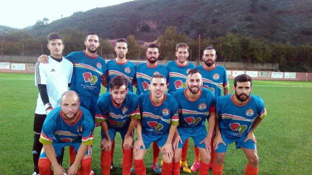 F&uacute;tbol: Resultados de los partidos jugados ayer en todas las categor&iacute;as