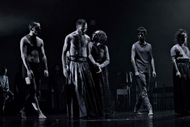 EL CUY&Aacute;S RECIBE LA PR&Oacute;XIMA SEMANA AL FLAMANTE PREMIO MAX A LA MEJOR COREOGRAF&Iacute;A