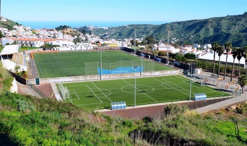 Este viernes arranca la XLVIII Edición del Torneo de Futbol del Pino en Teror