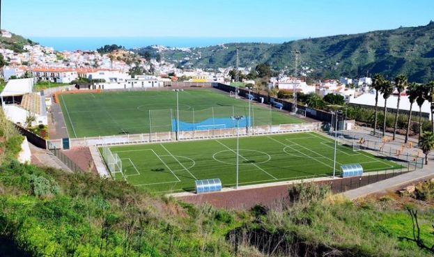 Este viernes arranca la XLVIII Edici&oacute;n del Torneo de Futbol del Pino en Teror