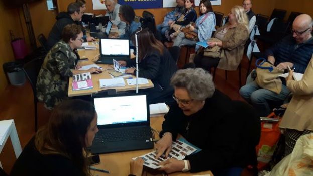 Arranca la campa&ntilde;a de abonos para la temporada 2019/2020 del Teatro Cuy&aacute;s