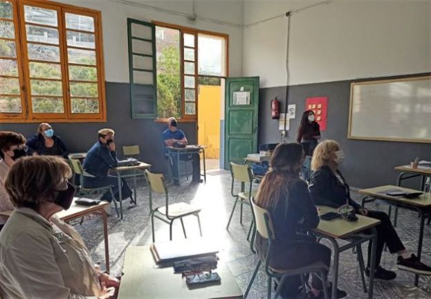 Gu&iacute;a solicita subvenci&oacute;n de 263.112 euros para poner en marcha &lsquo;REACT&Iacute;VA-T 2021&rsquo;