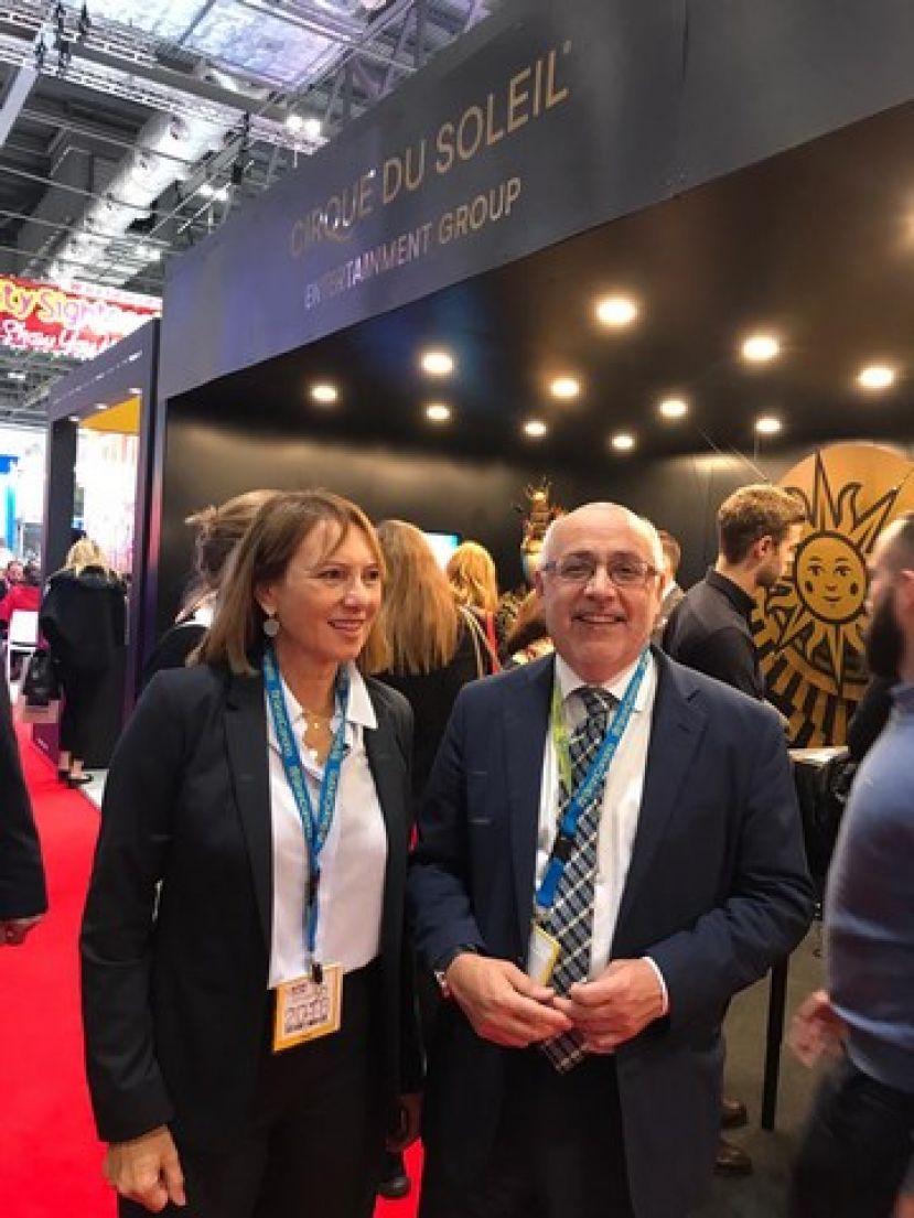 Gran Canaria prev&eacute; revalidar la cifra de cerca de 900.000 brit&aacute;nicos en el cierre del 2018 a pesar del Brexit y la reapertura de otros mercados