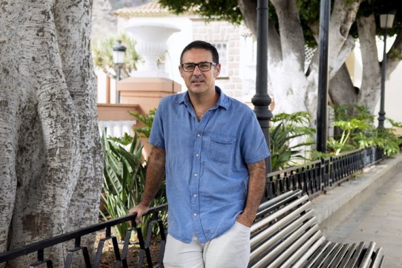 Guía: Javier Estevéz estrena su primera obra teatral &#039;Yo Soy Jessie Etchells&#039;