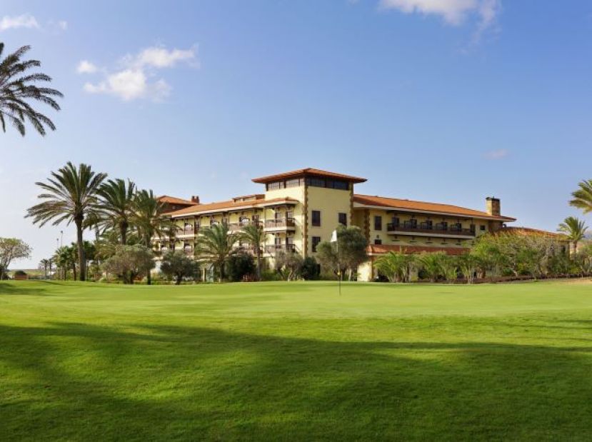 El Torneo ANJOCA Golf Cup regresa un año más a la isla de Fuerteventura