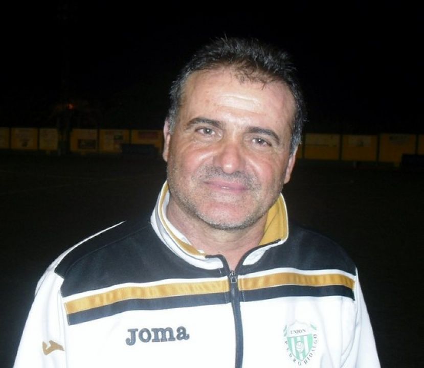 Regional Preferente: Tino Santana ser&aacute; el nuevo entrenador del Acodetti CF.