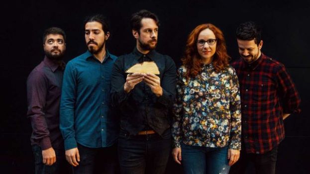 El Pop de The Good Company en la iniciativa &lsquo;online&rsquo; &lsquo;Gran Canaria Fibra Sonora&rsquo;
