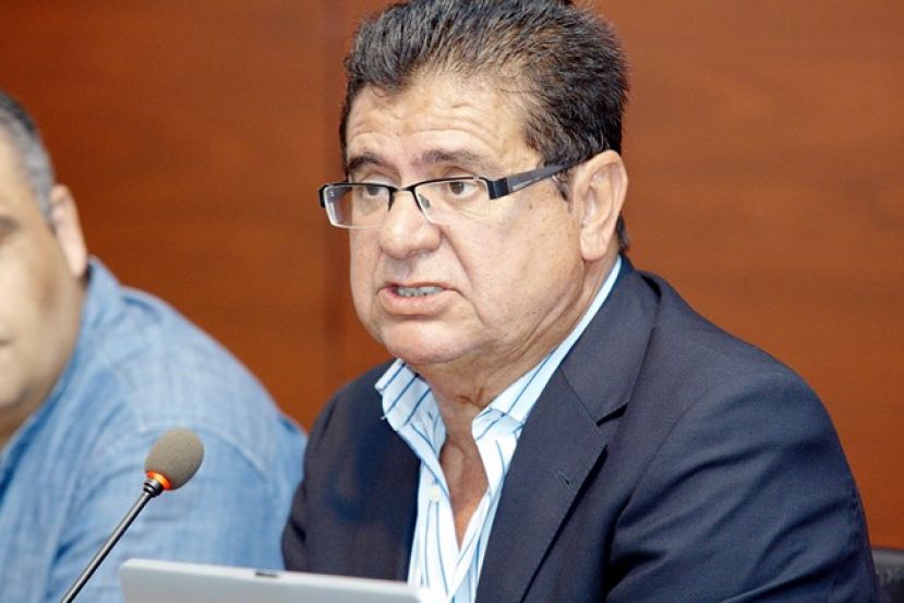 Ingenio: Jornada de ayer del III Campus de Etnografía y Folklore
