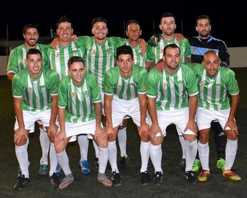 Hoy viernes arranca la competición de Regional Preferente en Las Palmas