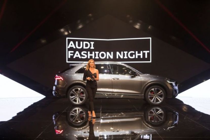 Audi Fashion Night cierra Gran Canaria Moda C&aacute;lida por todo lo alto