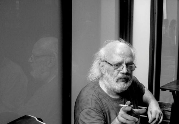 Dos visitas guiadas y una performance ponen fin a la exposici&oacute;n individual de Luis Sosa