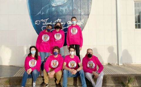 El IES Viera y Clavijo triunfa en la primera edici&oacute;n de la Competici&oacute;n Regional CanSat Canarias