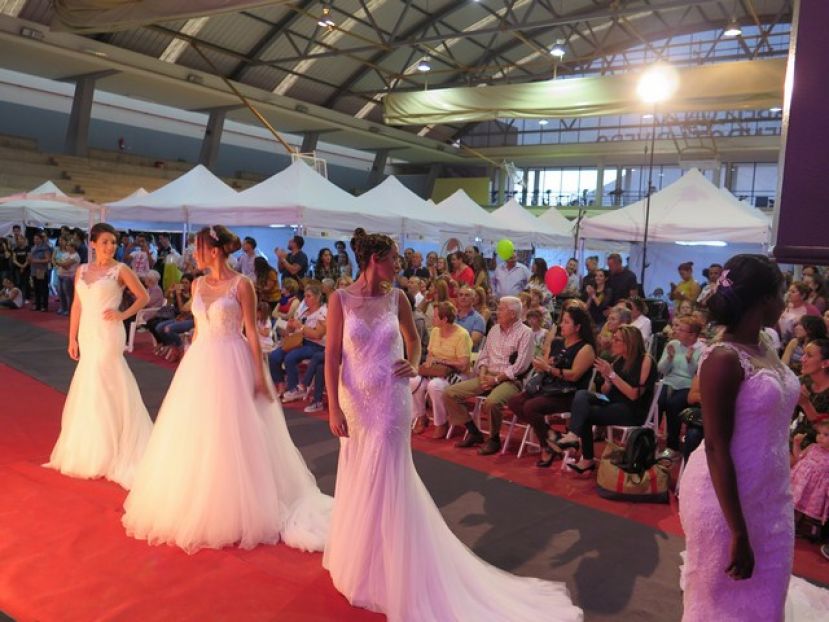 Gu&iacute;a: La  4&ordf; Feria 'D&iacute;as de Celebraci&oacute;n' abrir&aacute; sus puertas ma&ntilde;ana s&aacute;bado