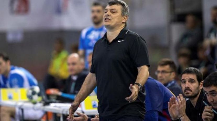 Xavi Pascual dice adiós al banquillo después de 61 títulos