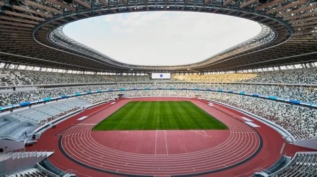 Las sedes de Tokio 2020, con futuro incierto y facturas crecientes