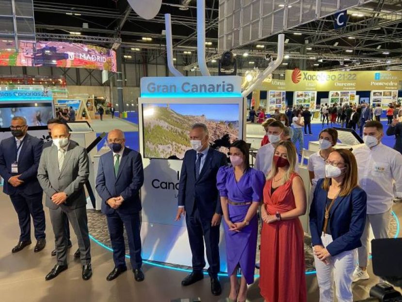 Artículo de Opinión: &#039;FITUR 2021: optimismo y prudencia&#039;, por Antonio Morales