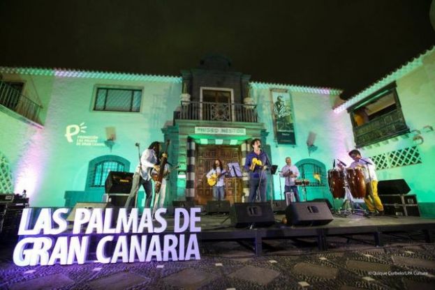 EL CABILDO IMPULSA POR VEZ PRIMERA UNA CONVOCATORIA DE SUBVENCIONES PARA INICIATIVAS CULTURALES IMPULSADAS EXCLUSIVAMENTE POR LOS AYUNTAMIENTOS DE LA ISLA