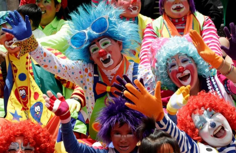 La Villa de Moya acogerá en octubre el X Festival Internacional de Circo