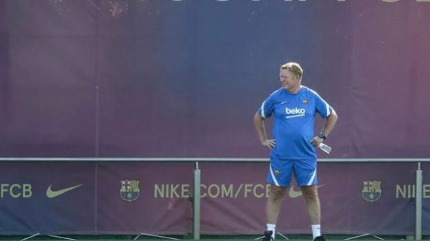 A&ntilde;o I despu&eacute;s de Messi