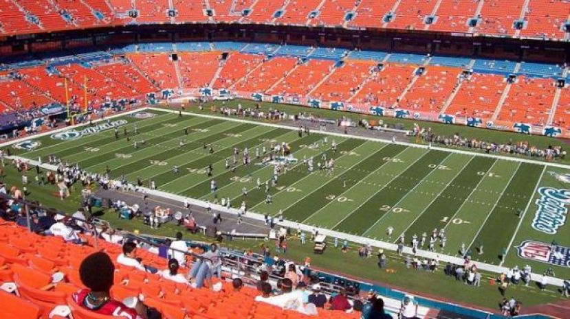 25.000 aficionados podr&aacute;n asistir este domingo a la Super Bowl