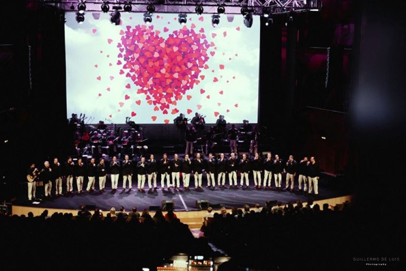 Valleseco: La Trova llega con la gira &lsquo;All You Need is Love&rsquo;