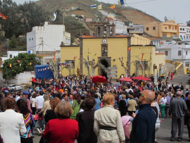 Gu&iacute;a: La Feria de Ganado de las fiestas de San Jos&eacute; se suspende por segundo a&ntilde;o