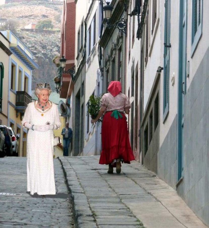 La Escuela Oficial de Idiomas de Guía organiza su concurso fotográfico “Una mirada dentro y fuera”.