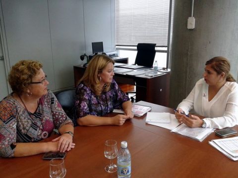 Teror: El Ayuntamiento propone la creaci&oacute;n de una Residencia de Mayores