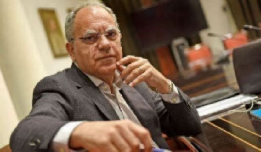 Artículo de Opinión: Entenderse no es tan difícil, por Casimiro Curbelo