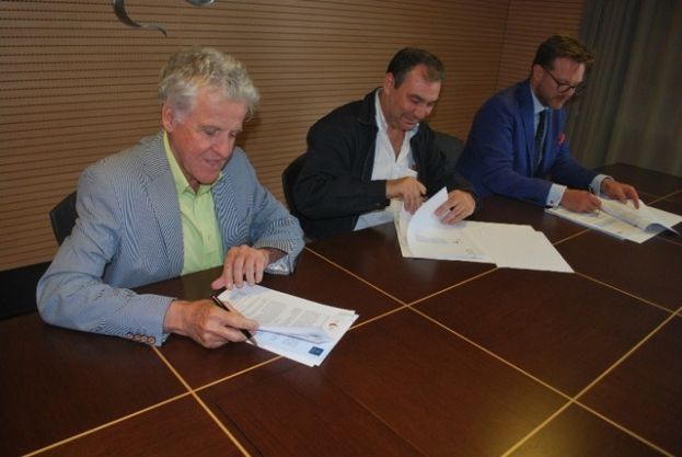 Unidad de las dos fundaciones para adjudicar sus sistemas de venta electrónica