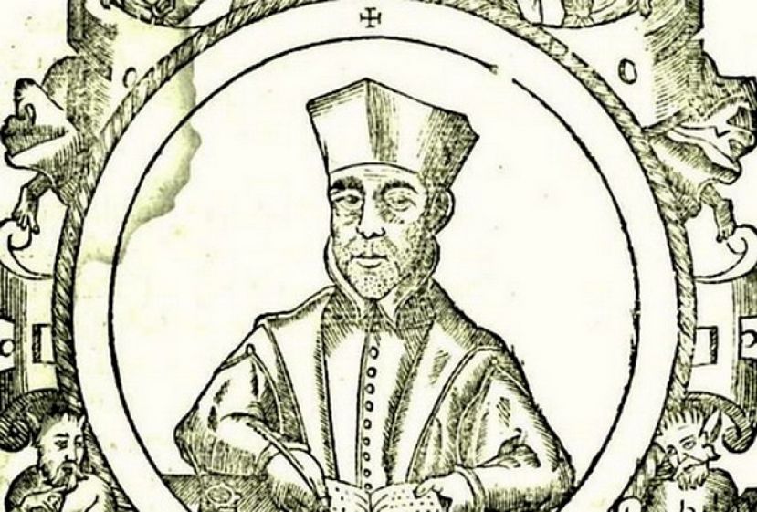 El Cabildo reedita la obra &lsquo;Comedia del recibimiento&rsquo;, de Cairasco de Figueroa