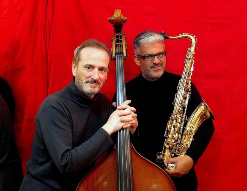 &lsquo;Di&aacute;logos con letra y m&uacute;sica&rsquo; en San Mart&iacute;n