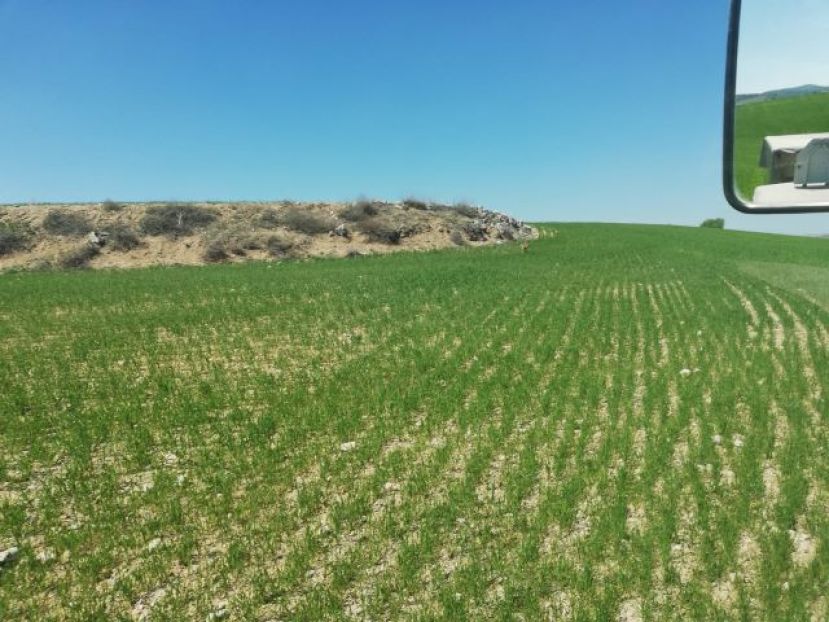 Artículo de Opinión: Las Organizaciones agrarias y una PAC mas justa