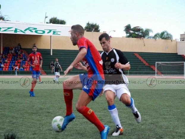 Tercera Divisi&oacute;n: Tabla de goleadores por Antonio Le&oacute;n