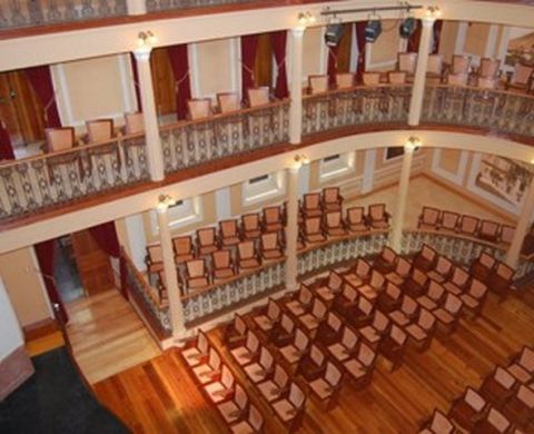 El Teatro Consistorial acoge este s&aacute;bado la Toma de Posesi&oacute;n de la Nueva Corporaci&oacute;n