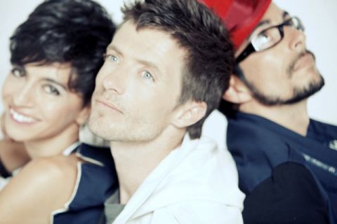 Teror: Pospuesto el concierto de Lagarto Amarillo en el Auditorio