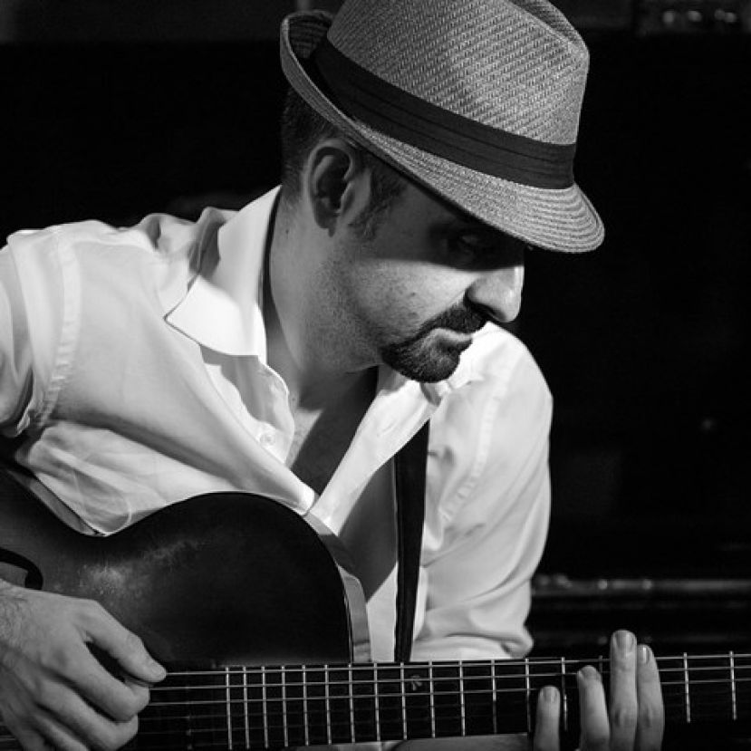 Algunos de los mejores músicos canarios, la próxima semana en la SIT