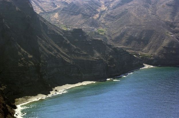 El Cabildo acuerda la compra del terreno privado de Guguy por 3 millones para que el 100 % del paraje sea p&uacute;blico