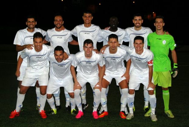 F&uacute;tbol: Resultados de los partidos jugados en la tarde noche del viernes (16-10-15)