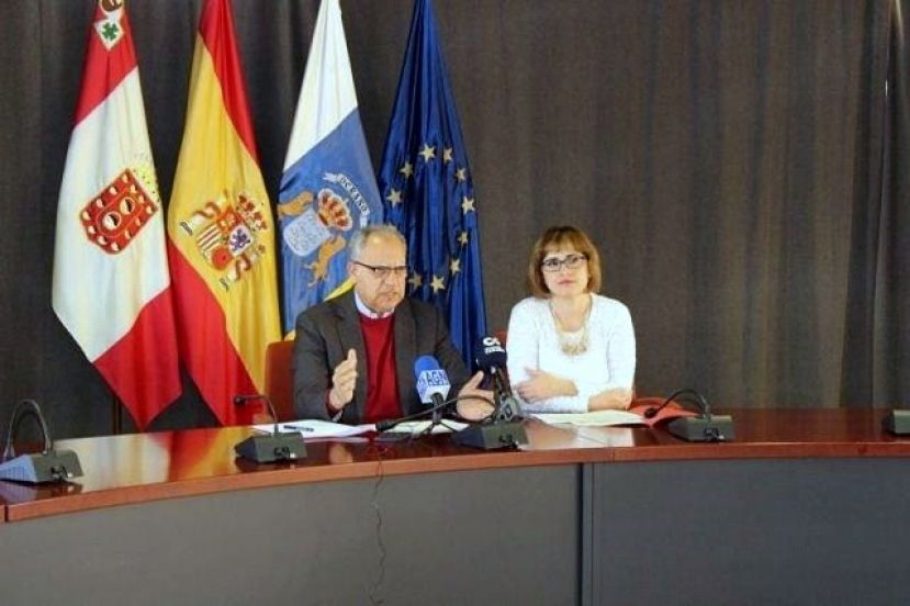 La Gomera avanza en la actualización de su Plan Insular de Igualdad